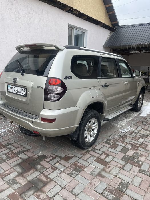 ZX Lendmark срочна сатылад