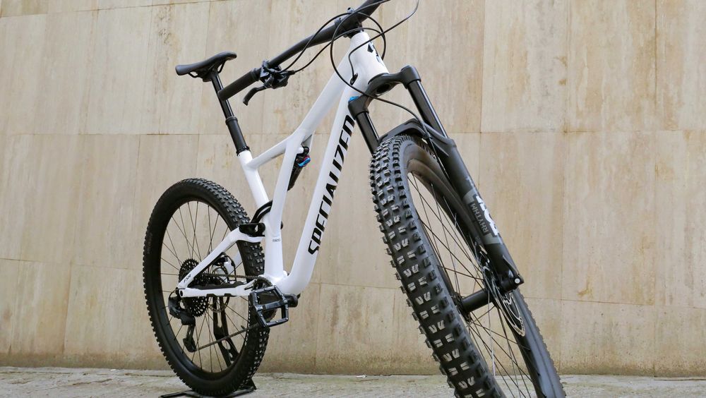 Specialized Stumpjumper, 29, FOX 150 ход, GX Eagle 1x12, Magura, Boost