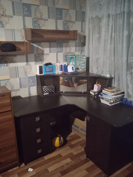 Срочно продам мебель