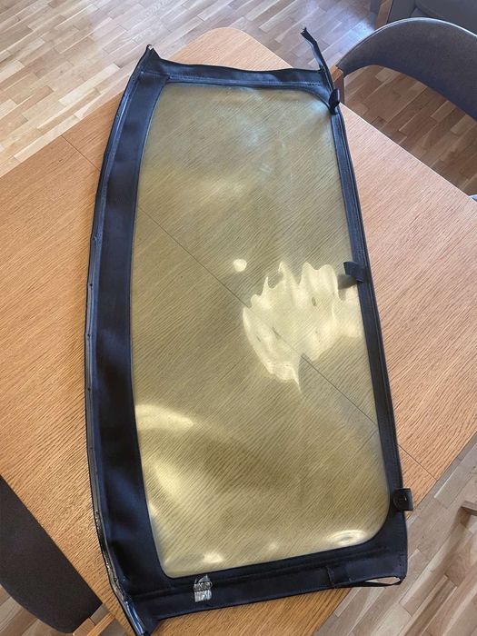 МG F /TF Винил за гюрук