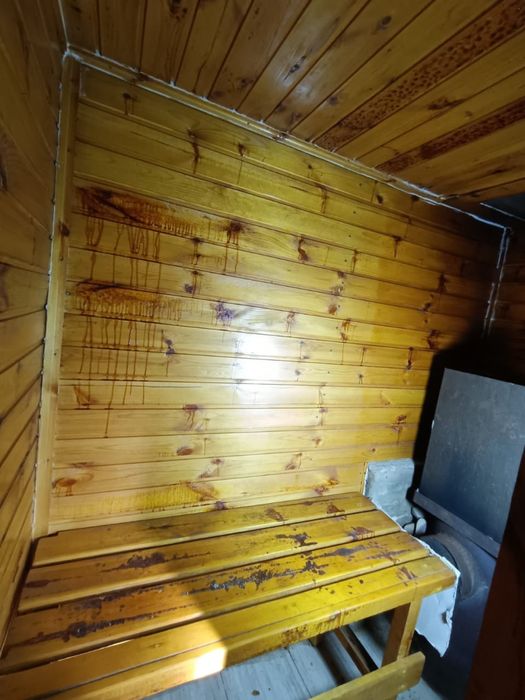 Продам дом в с. Калбатау