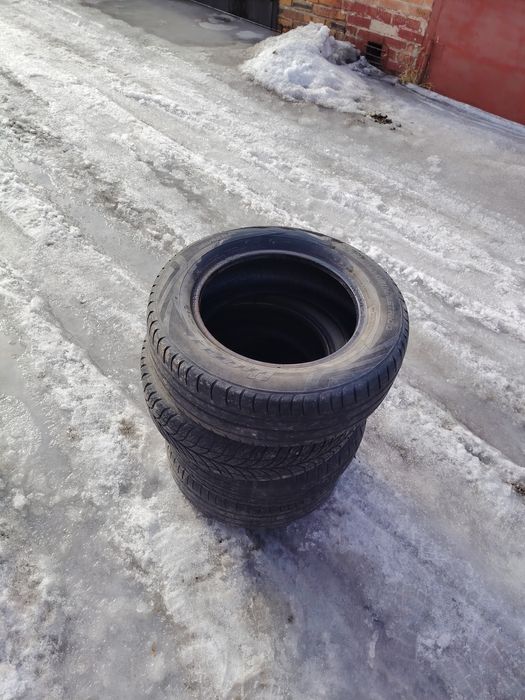 Продам шины 6 шт