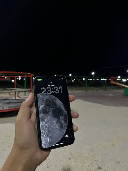 Айфон 11 без ремонт