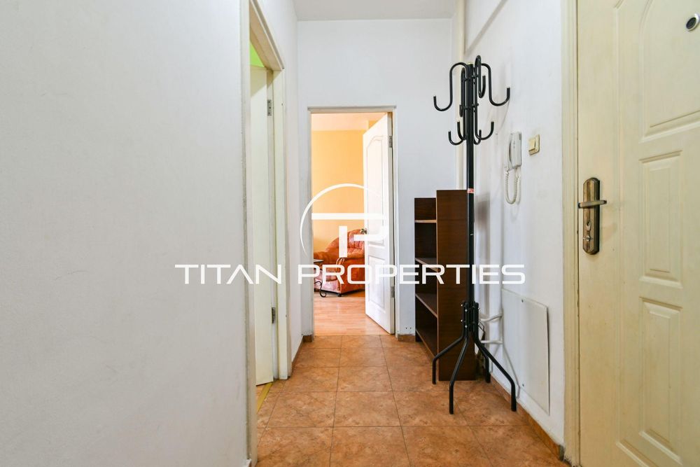Продава се Двустаен апартамент в София, Сухата река - 60 кв.м за 1445 €/кв.м - Снимка #11