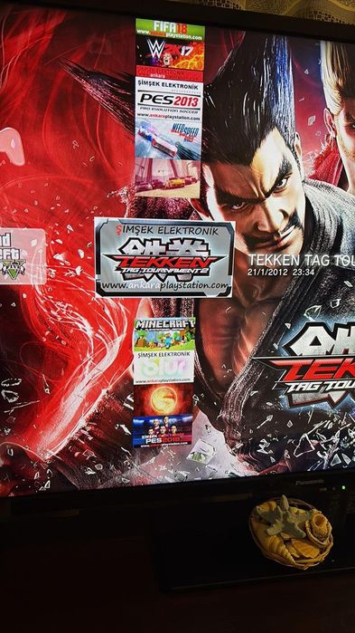 Playstation 3 на Sony