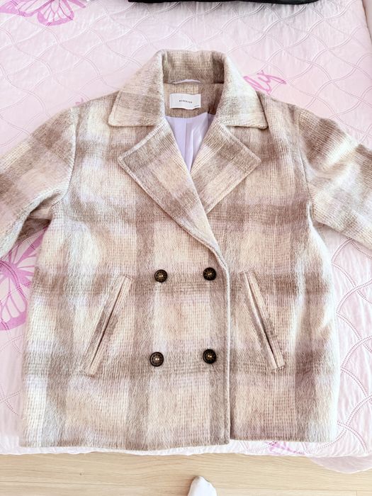 Детско палто на Reserved