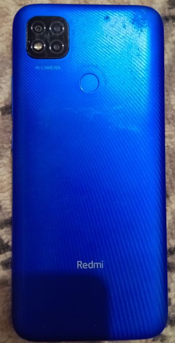 Redmi 9c телефон