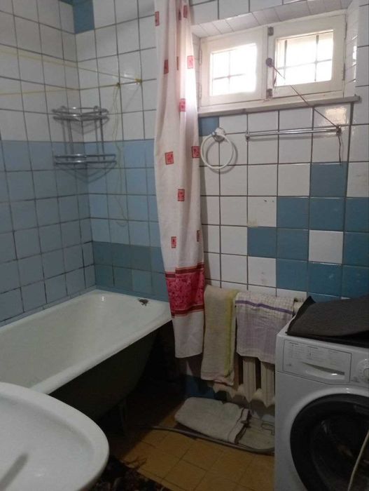 Сдается двухкомнатная квартира в кирпичном доме в Яшнабадском районе