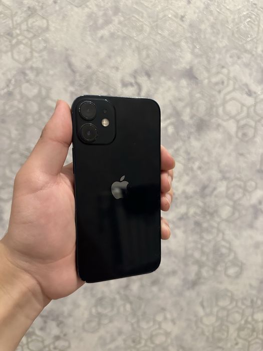 Iphone 12 mini 64gb