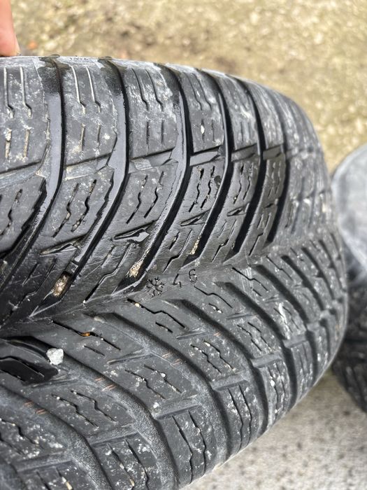 Джанти 5х112 16-ки