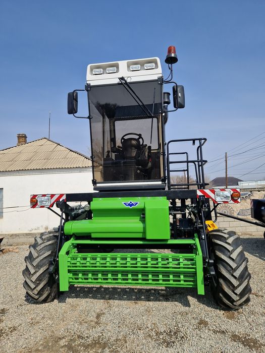 Косилка Мещера Е-403