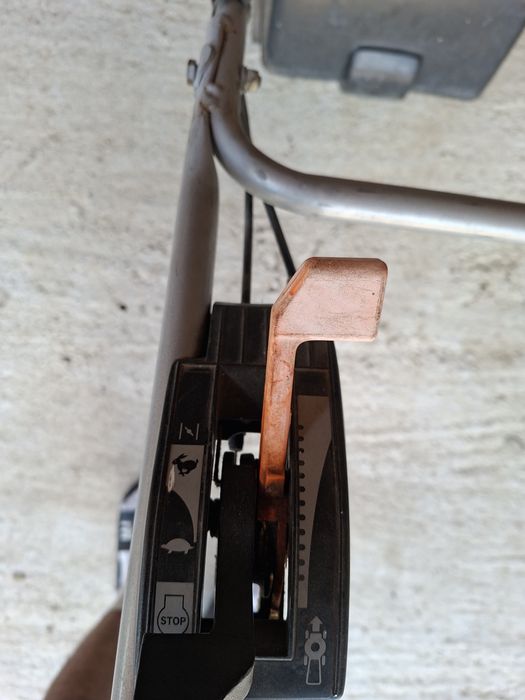 Косачки Honda,kawasaki,stiga