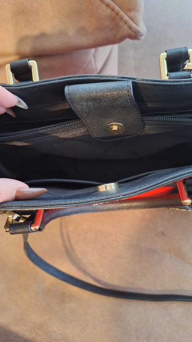 Дамска чанта Calvin Klein