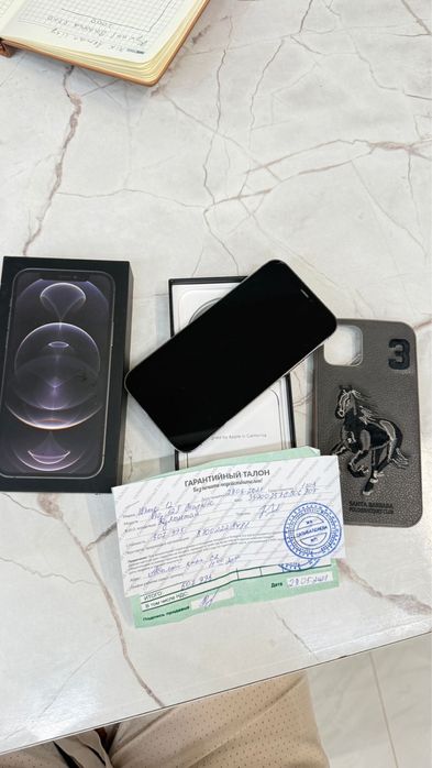 Продам Apple iPhone 12 Pro