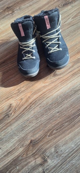 Зимни обувки N:42