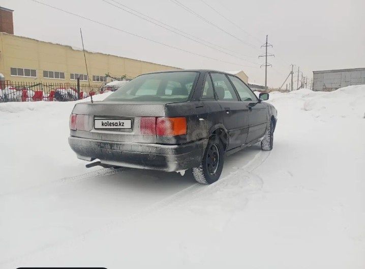 Продам Ауди 80 Б3