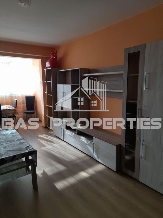 Продава се Двустаен апартамент в София, Дружба 1 - 69 кв.м за 1478 €/кв.м - Снимка #1