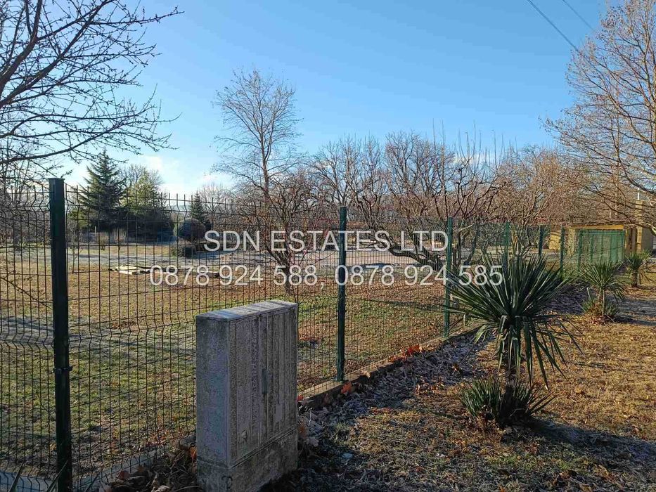 Продава се Парцел в Казанлък - 4000 кв.м за 63 €/кв.м - Снимка #11