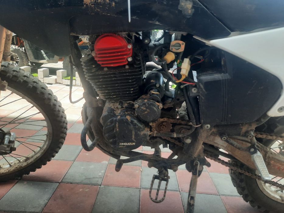 Эндуро 06 fzm 300