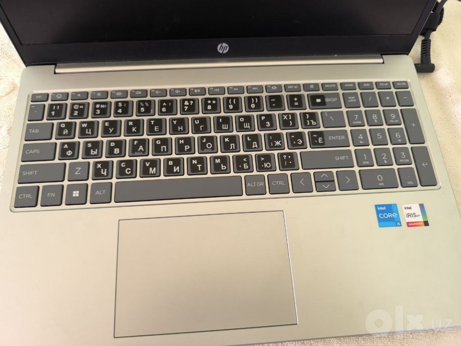 Hp noteebook 16/512