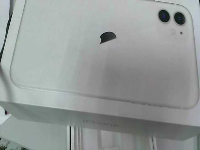 Apple iPhone 11 Память: 128 Gb