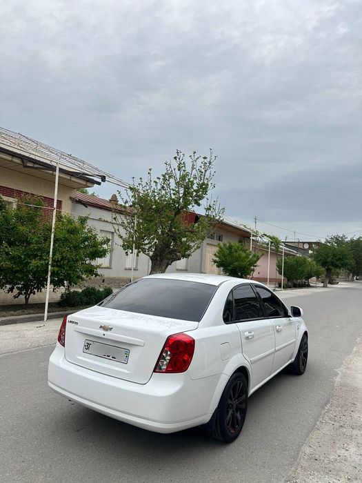 Chevrolet Lacetti / Gentra 2019 — 6