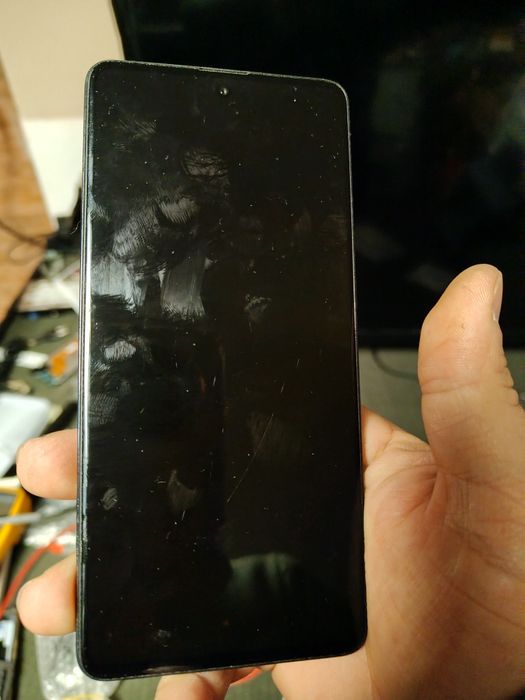 Samsung Galaxy A71 / A715F части