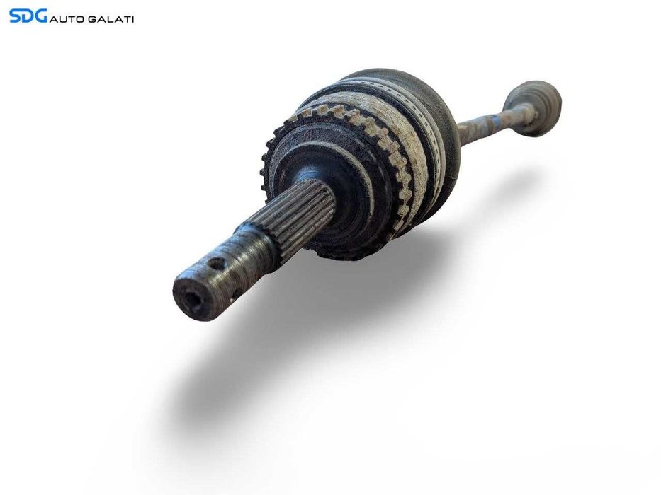 Planetara Dreapta Fata Opel Corsa C 1.2 Benzina 2003 - 2006 [L9809]