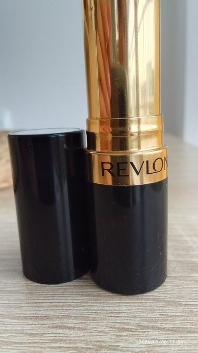 Хидратиращо червило Revlon Super lustrous 805 candied rose
