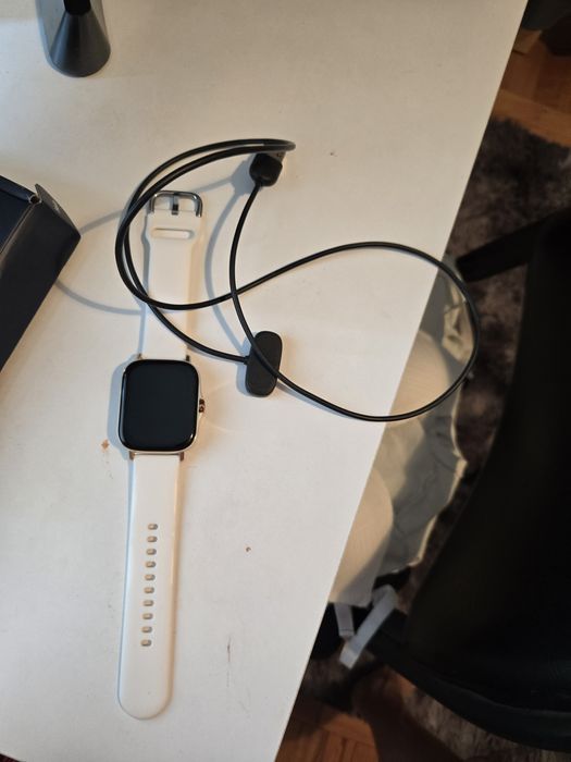 Amazfit GTS (Model A1969) – Смарт часовник, като нов!