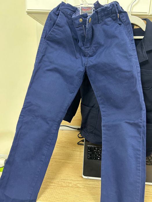 Nike MAYORAL елек тениски, дънки, панталони, яке