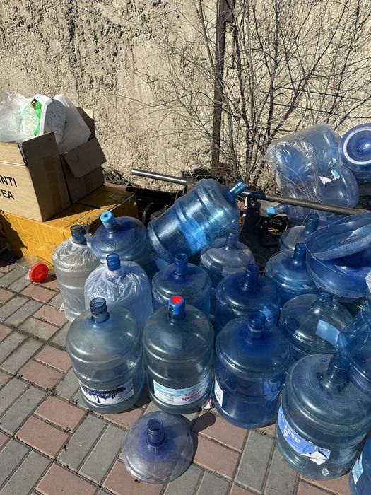 Бутыль для воды 19,литровый