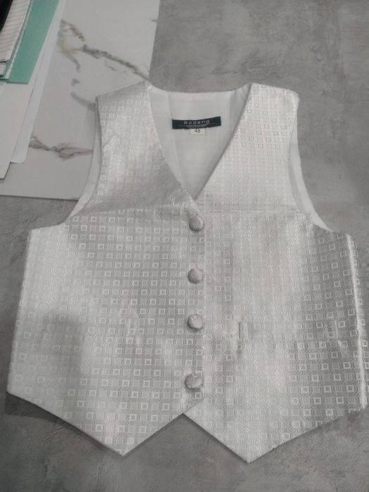 Школьная одежда на мальчика