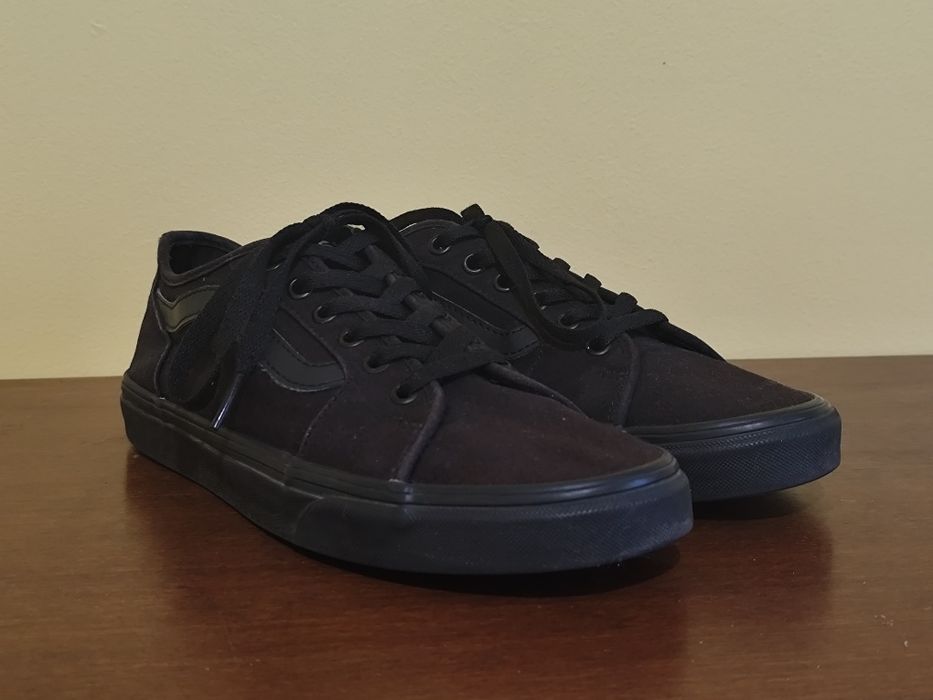 Кецове Vans 42 Номер