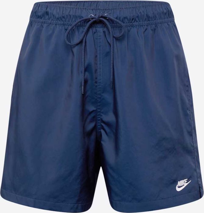 Оригинални Nike Sportswear Панталон 'Club'