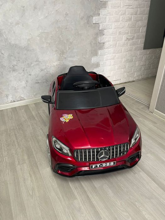 комплект детских вещей