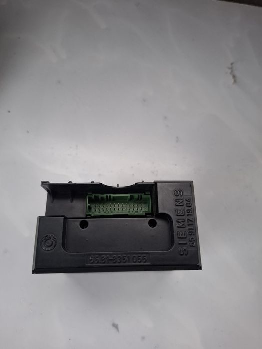 Голям борд бмв е34 bmw e34