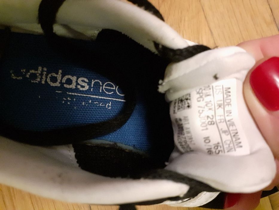 Детски маратонки Adidas-8лв