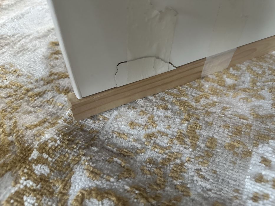 Продам Детскую кровать