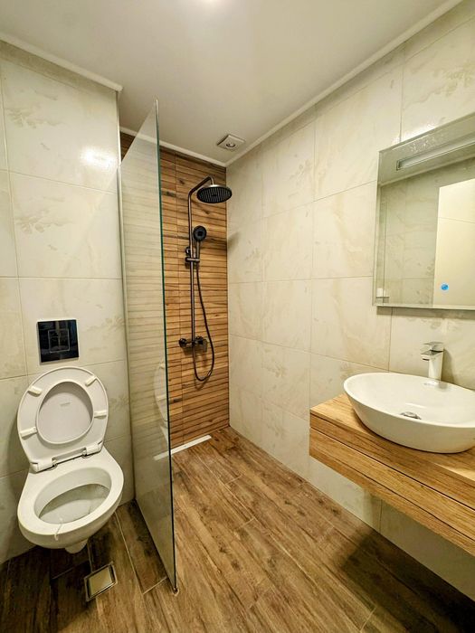 Дава се под наем Двустаен апартамент в Пловдив, Христо Смирненски - 75 кв.м за 448.8 € - Снимка #4