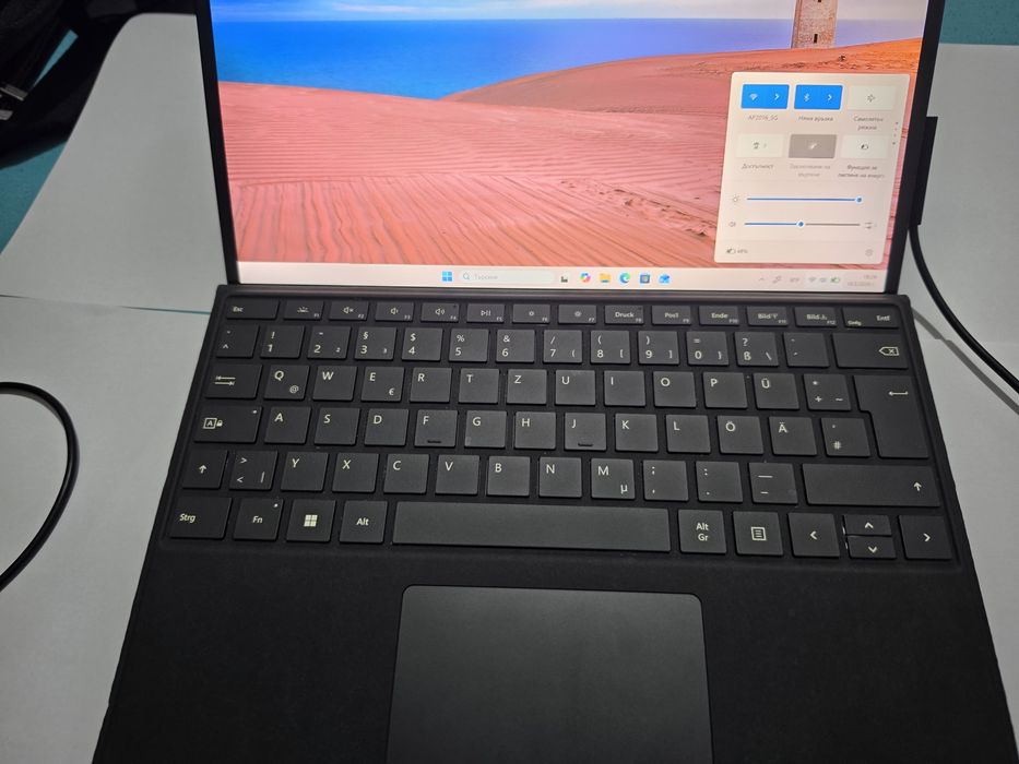 Microsoft Surface Pro 8