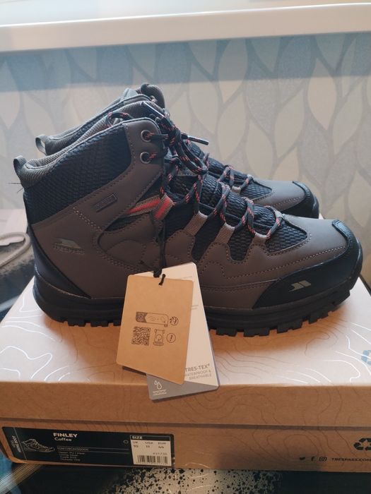 Trespass туристически 44 номер