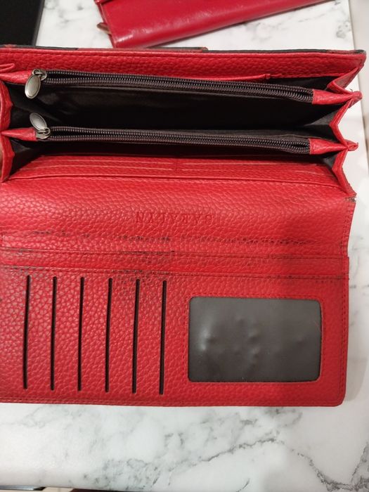 Продам бумажники