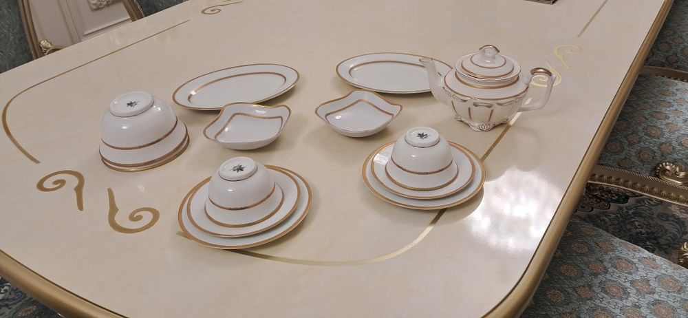 Chini nabor sotiladi 12 kishik xitoy chini sotiladi