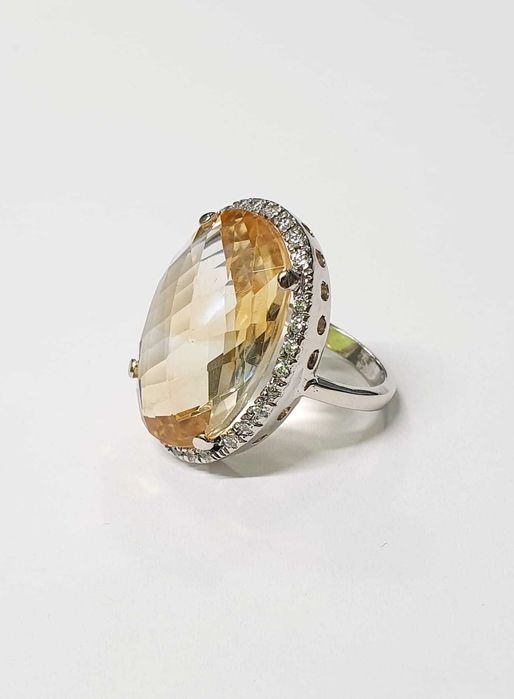 Inel aur 14k 10.70gr (AG.7)