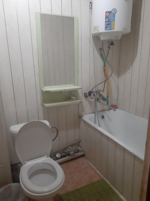 Сдаются 1 ком кв 4мик