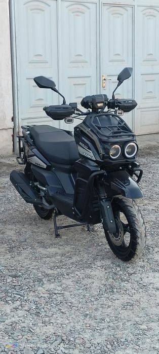 Tank 150 cc ideal xolatda
