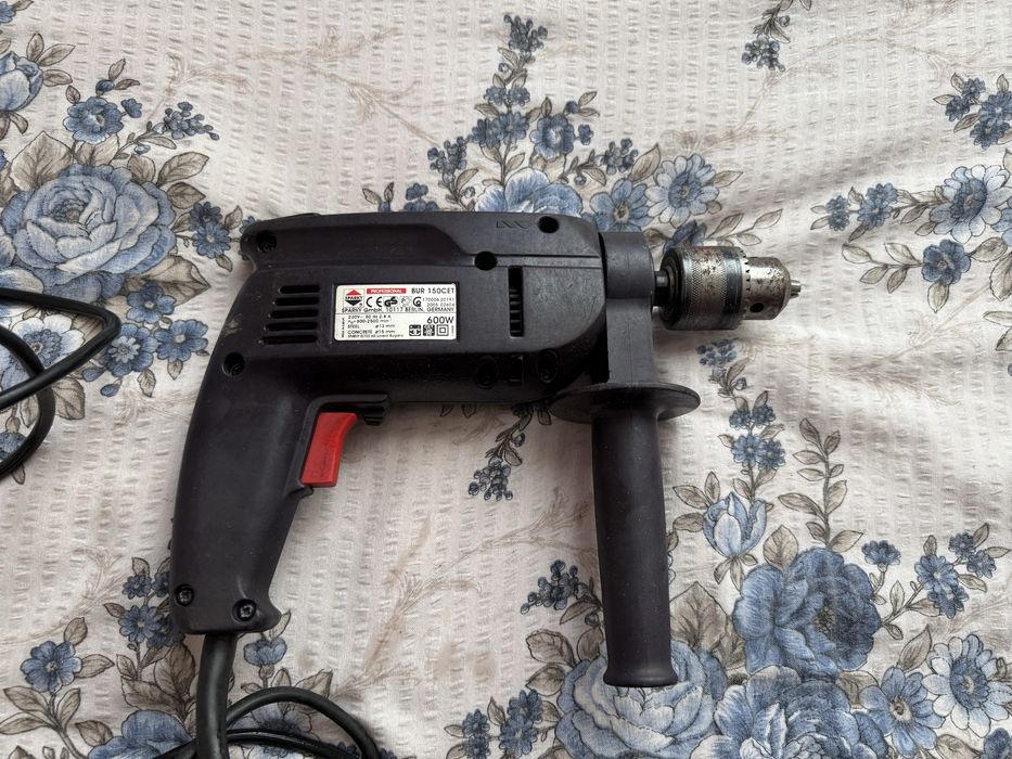 Ударна бормашина Sparky