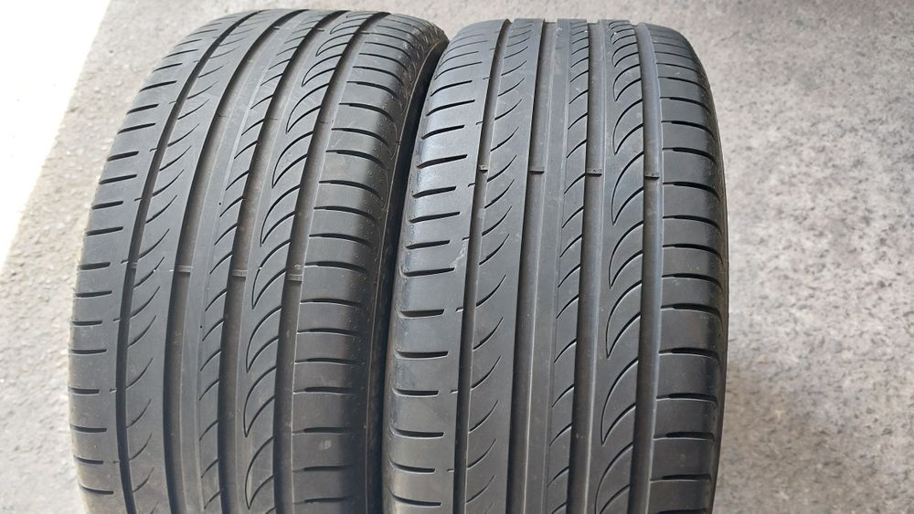 Летни гуми 225 40 19 Pirelli Powergy 2 броя