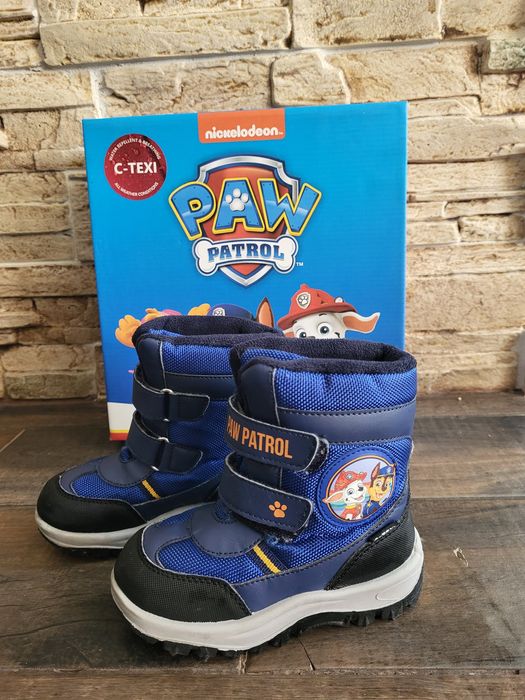 Непромокаеми Боти Пес Патрул